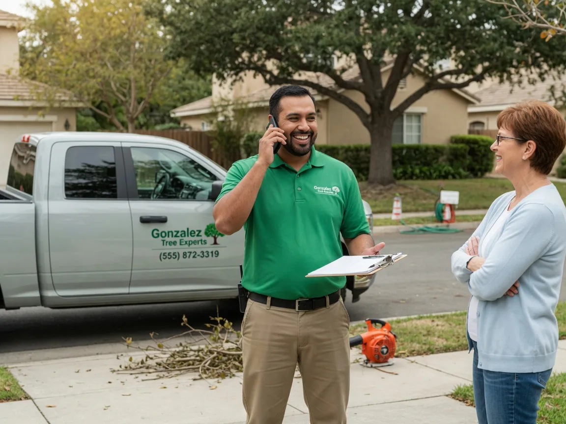 Tree Service Vance, AL FAQs